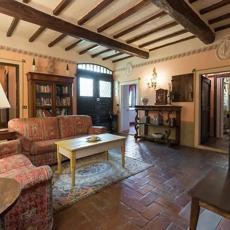 Lysis Дом отдыха Ластра-а-Синья