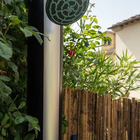 Lysis Lastra a Signa